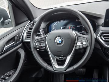 BMW X3 - 10