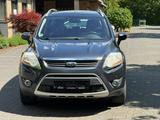 Ford Kuga Titanium Klima Einparkhilfe Fenster el. - gebrauchte Ford Kuga aus dem Jahr 2009