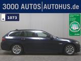 BMW 520dA Touring Leder Navi Prof. HuD Xenon Shz PDC - BMW 520 bis 10.000 Euro
