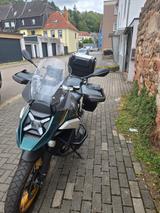 BMW R 1300 GS - BMW Motorräder in Saarbrücken