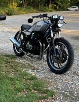 Yamaha XJ650 Caféracer Umbau - Offers
