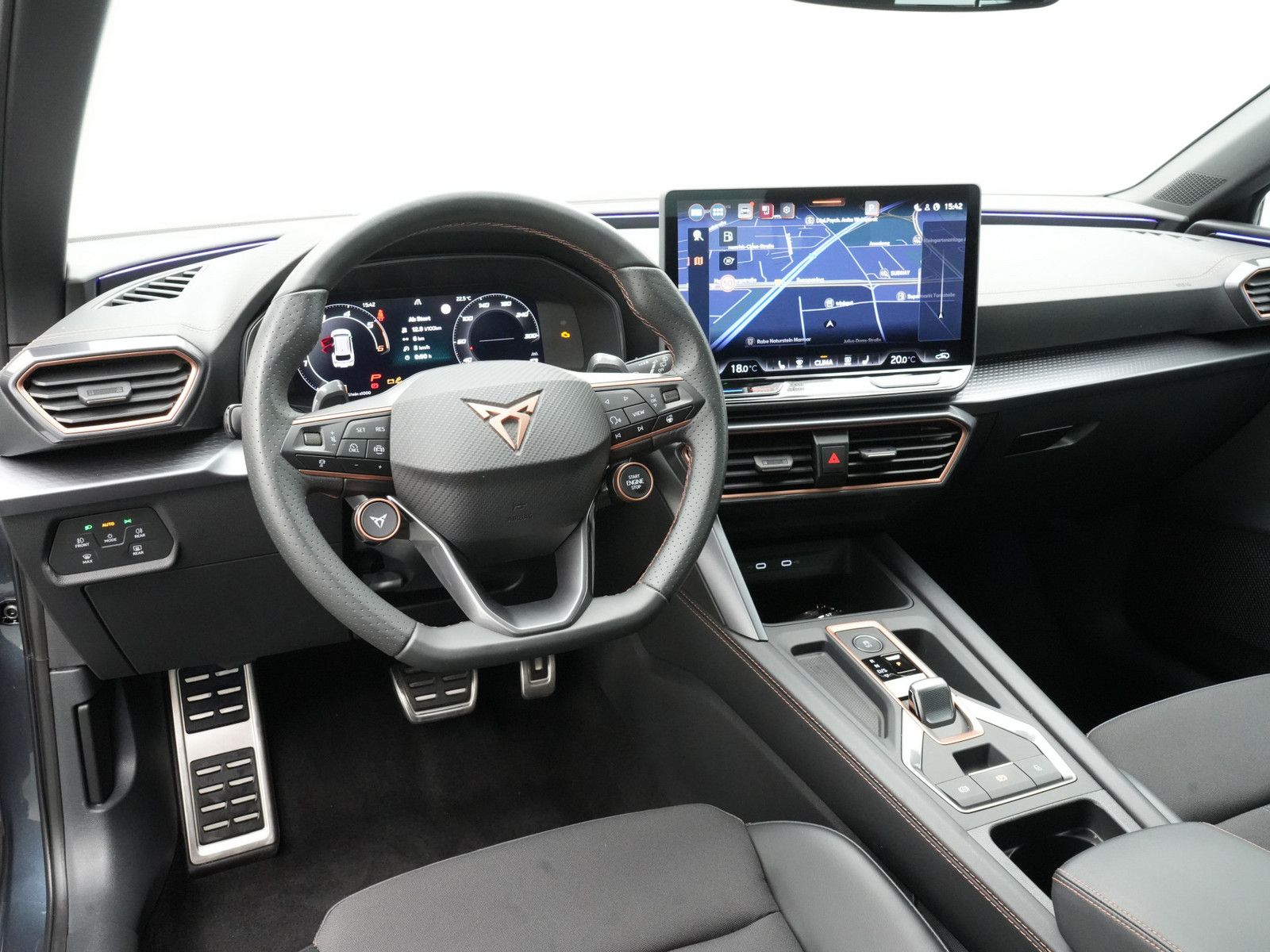 Cupra Leon - Bild 5