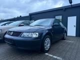 Volkswagen Passat 1.Hand Orginal km - gebrauchte VW Passat aus dem Jahr 1998