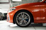 BMW M140i KomfoZG LenkrHeiz HeckAT,Schalter ohne OPF - BMW M140i