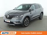 Renault Koleos 2.0 dCi Energy Intens 4x4 Aut.*NAV*TEMPO* - Renault Koleos: Automatik