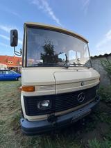 Mercedes-Benz L 407 D-KA - Mercedes-Benz 407 d