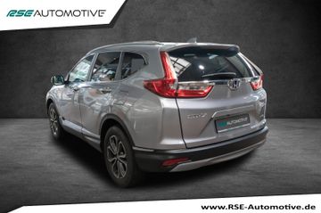 Bild 9 Honda CR-V 2.0 i-MMD HYBRID 4WD Executive
