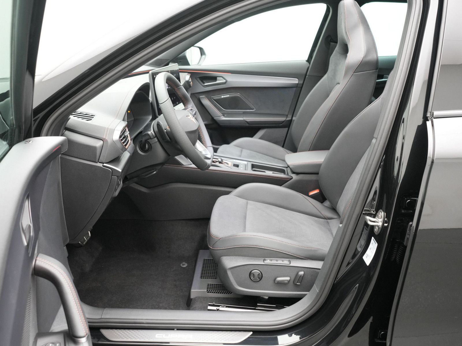 Cupra Formentor - Bild 8