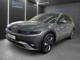 Hyundai Ioniq 5 Elektro KlimaA*LED*Navi*SHZ*2xKlima*ACC - Hyundai Gebrauchtwagen mit Automatikschaltung