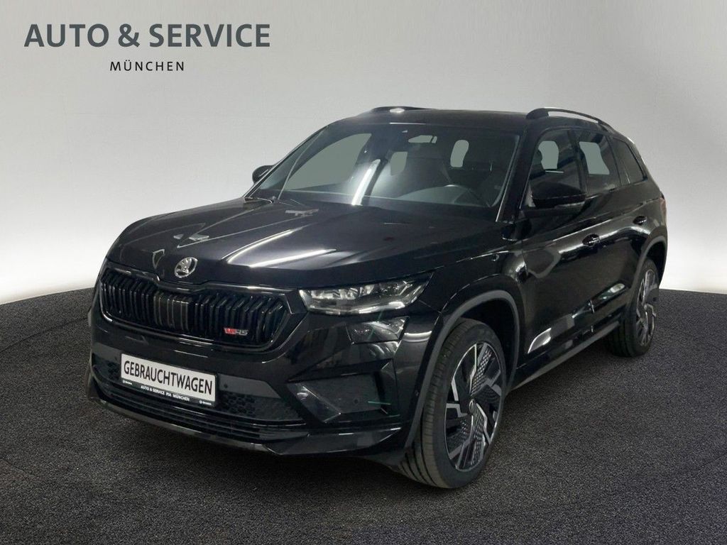 Image of Skoda Kodiaq