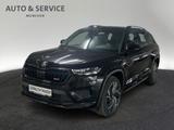 Skoda Kodiaq 2.0 TSI RS 4x4 DSG |LED|SH|AHK|VIRTUAL| - Skoda Kodiaq Gebrauchtwagen in München