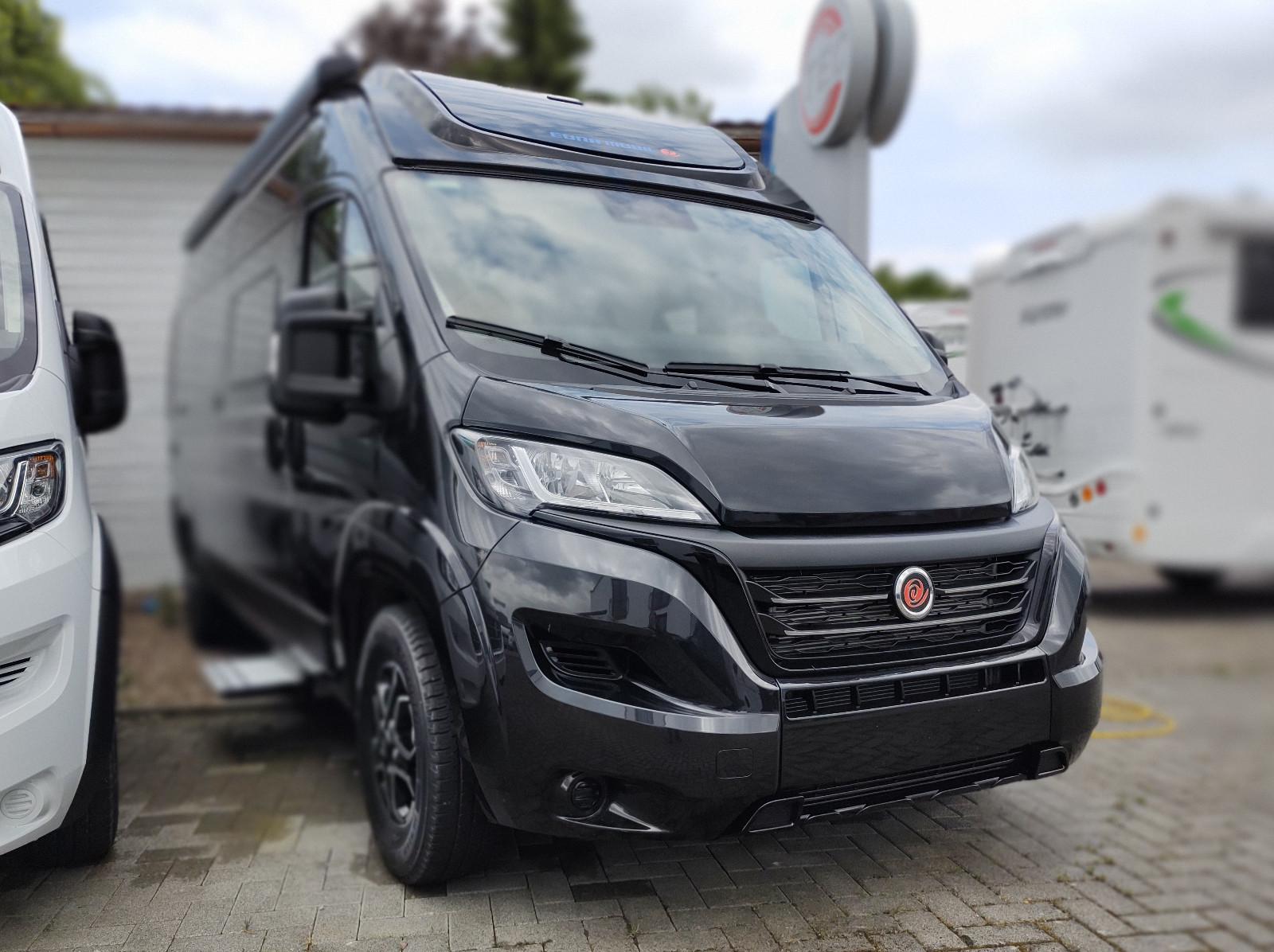 Eura Mobil Van V 595 HB Automatik