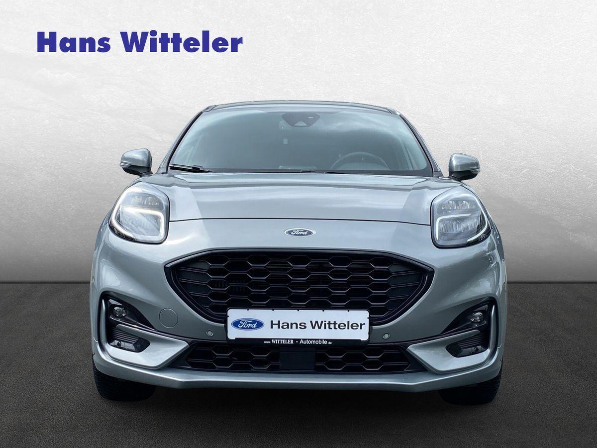 Ford Puma ST-Line X WINTERPAKET/NAVI/B+O/RFK/ACC/DIGI
