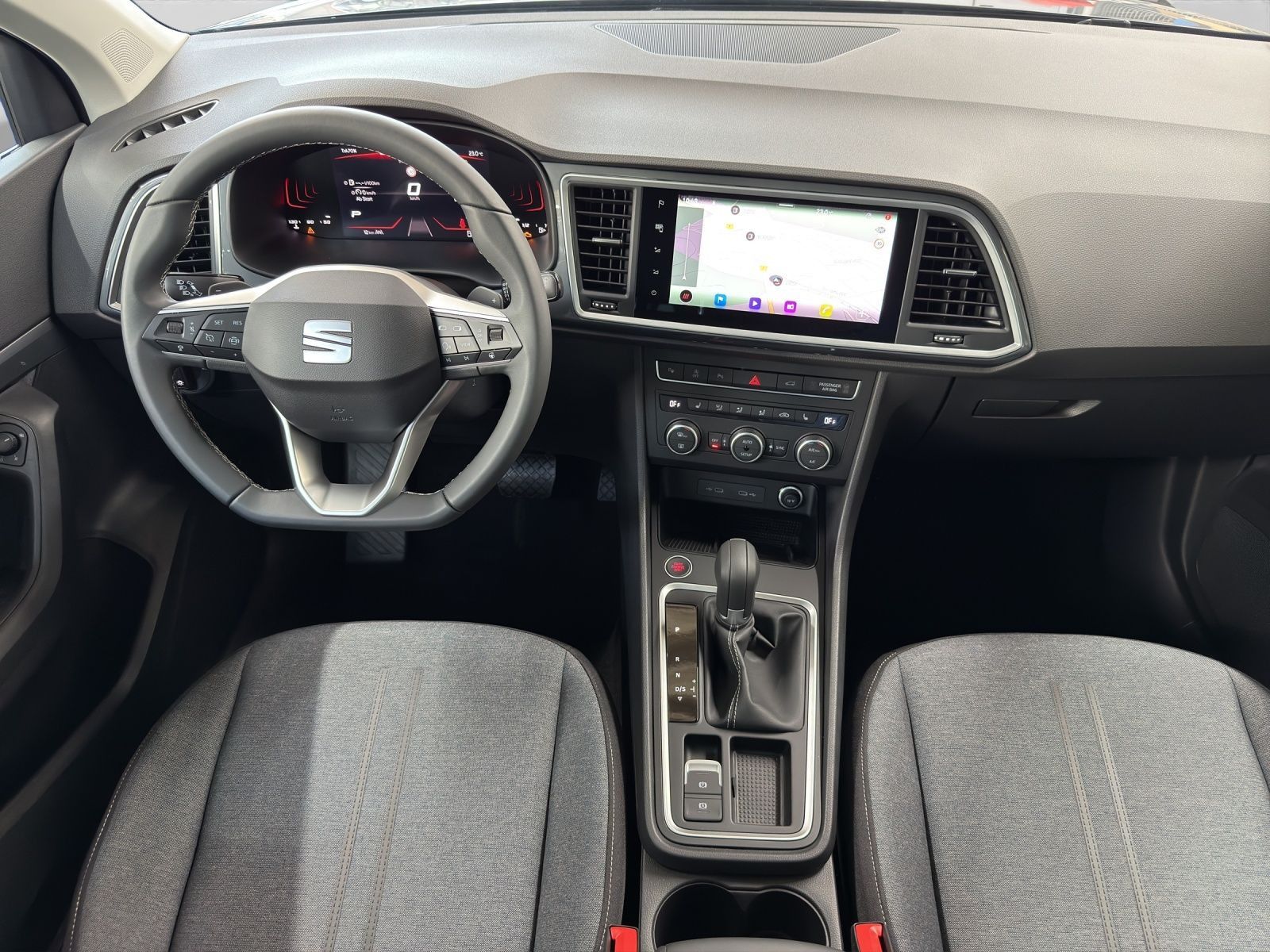 Seat Ateca - Bild 6