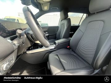 Mercedes GLB 180 - 10