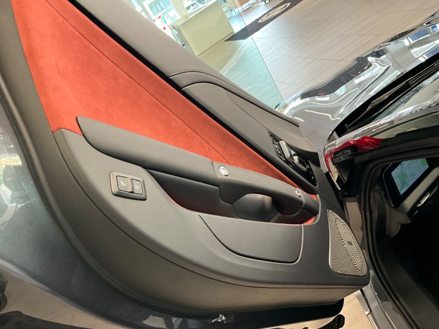 MG Cyberster - Bild 11