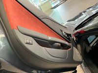 MG Cyberster - Vorschau Bild 11