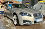 Jaguar XFs 2012 275PS V6 3.0 TüV 05/27 Top... - gebrauchte Jaguar XF aus dem Jahr 2012