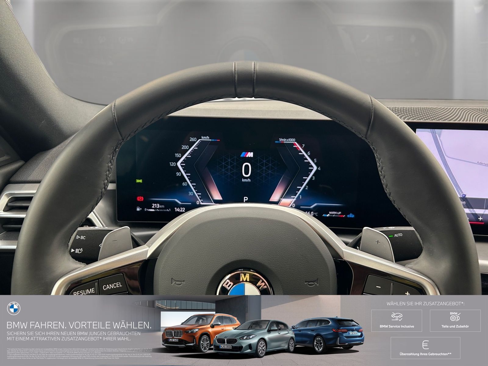 BMW 218 - Bild 10