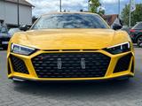 Audi R8 5.2 FSI performance S tronic quattro - - gebrauchte Audi R8 aus dem Jahr 2019