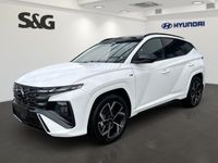 Hyundai TUCSON - Vorschau Bild 1