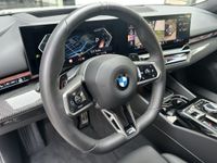 BMW 520 - Vorschau Bild 5