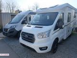 Dethleffs Globebus Go T 15 ++ Automatik; Isofix - Dethleffs Globebus i1
