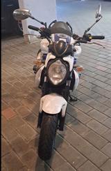 Suzuki Gladius (SFV650A)  - Angebote