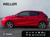 MG3 Hybrid+ Luxury *ACC*360*CarPlay*PDC*SHZ*etc* - MG Gebrauchtwagen
