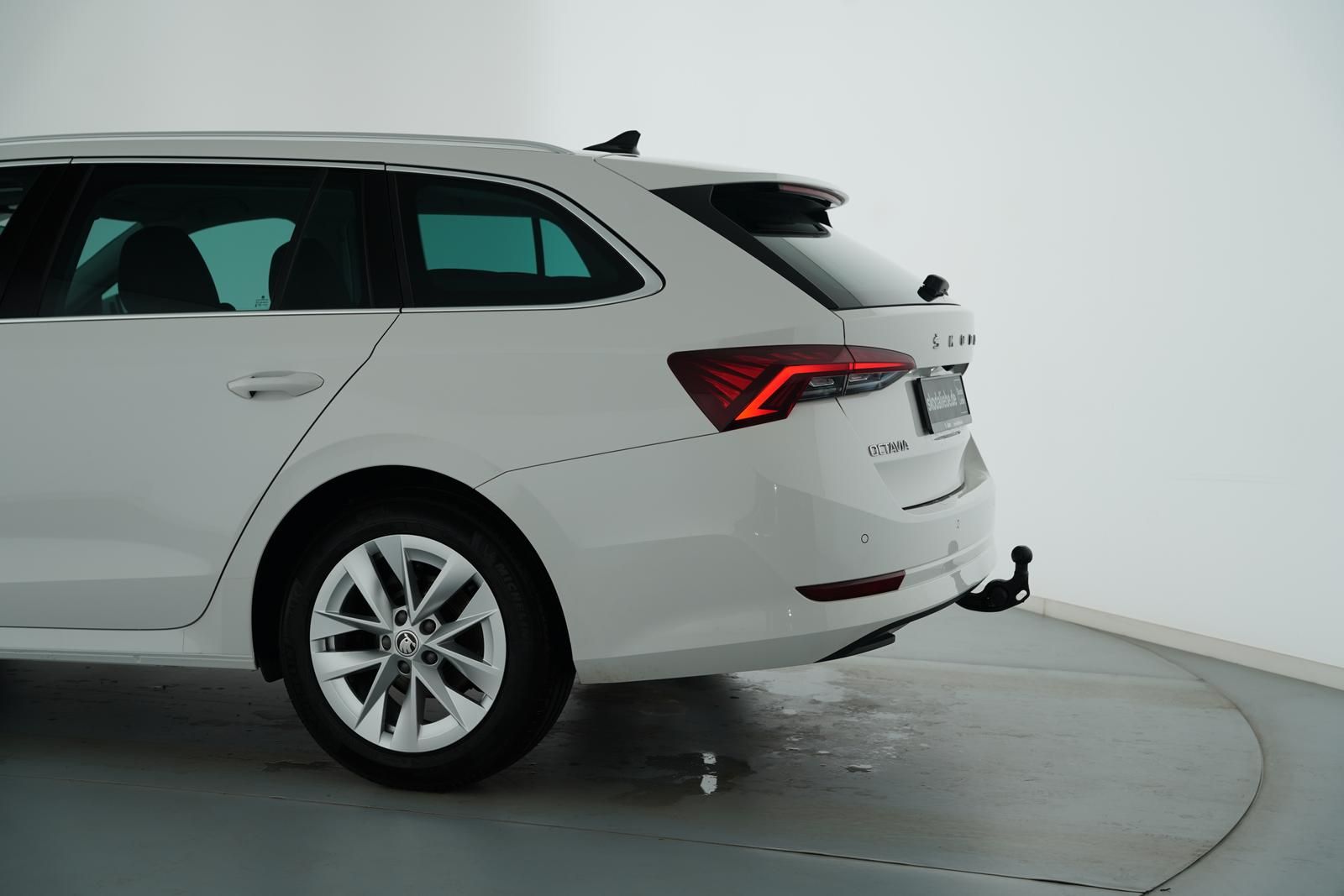 Skoda Octavia - Bild 9