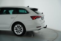 Skoda Octavia - Vorschau Bild 9