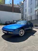 Porsche 944 S2 - gebrauchte Porsche 944 aus dem Jahr 1991