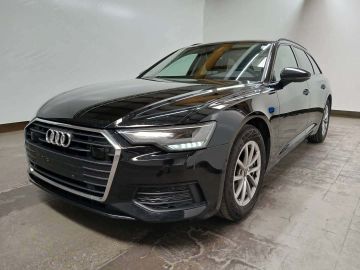Audi A6 - 1