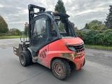 Linde H 40 D -02 / Ballenklammer / Klima - Angebote