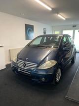 Mercedes-Benz A 150 A -Klasse A 150 - Mercedes-Benz A 150 in Wiesbaden