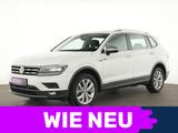 Volkswagen Tiguan Allspace Highline ACC|Winter-Paket|LED|SH