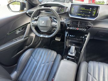 Peugeot 208 GT Pure Tech Allure Leder+Automatik+Massage, Bild 16