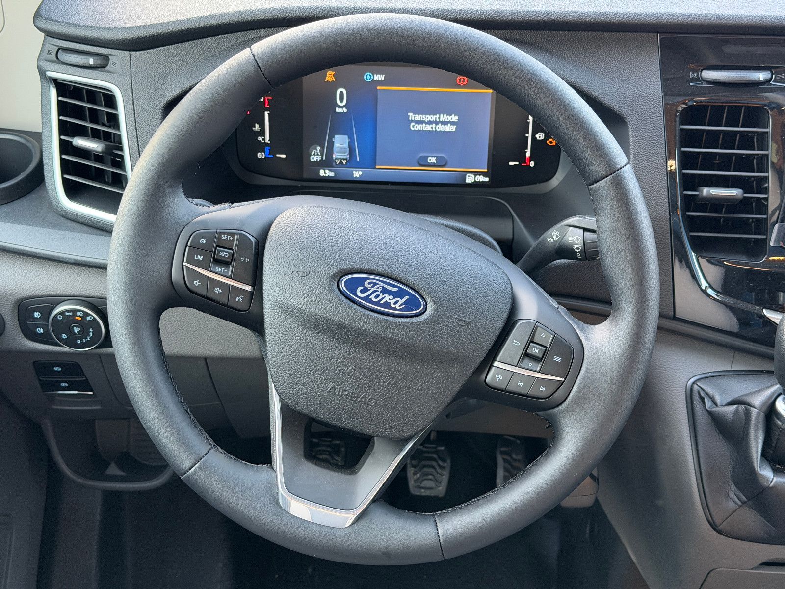 Fahrzeugabbildung Roller Team Kronos Fit 230 TL