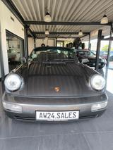 Porsche 964 Carrera 2 Cabriolet - Porsche 964 Benzin Gebrauchtwagen