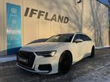 Audi A6 Avant 55 TFSI quattro*S line*B&O*HD Matrix*AH - Audi A6 aus 2019: Kombi