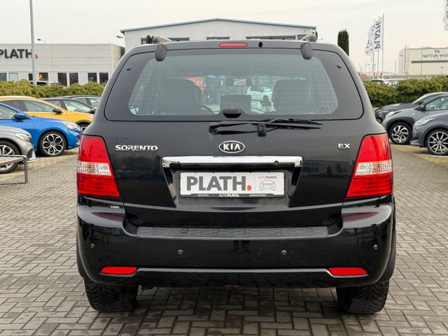 Kia Sorento 2.5 CRDi VGT EX