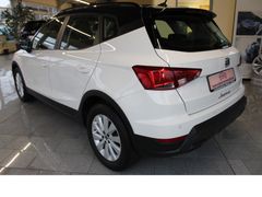 Fahrzeugabbildung Seat Arona Style,Navi,Klimaautomatic,Einparkhilfe,Top