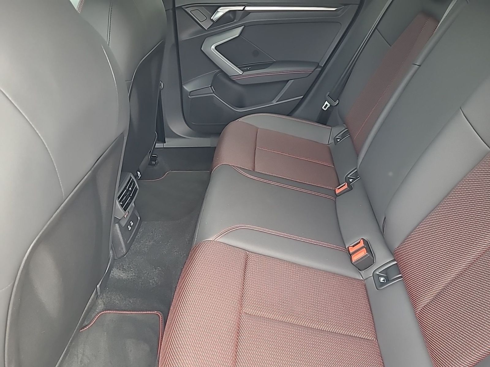 Audi A3 - Bild 9