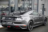 Ford Mustang 5.0 V8 GT Recaro Schalensitze* Spoiler* - Ford Mustang Benzin Gebrauchtwagen