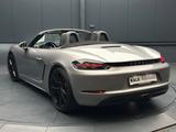 Porsche 718 Boxster S *Sport-Abgas*Chrono*20Zoll*CarPlay - Porsche Boxster Gebrauchtwagen