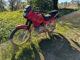 Honda Dominator RD 02 - HONDA DOMINATOR