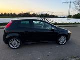 Fiat Punto 1,9 TDI,130PS,Neu TÜV, - Fiat Punto Gebrauchtwagen in Mannheim