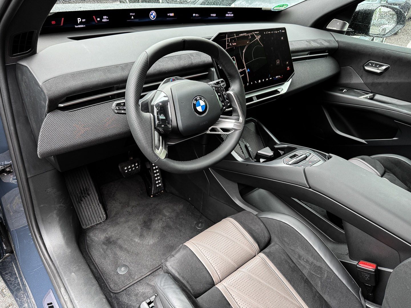 BMW iX3 - Bild 8