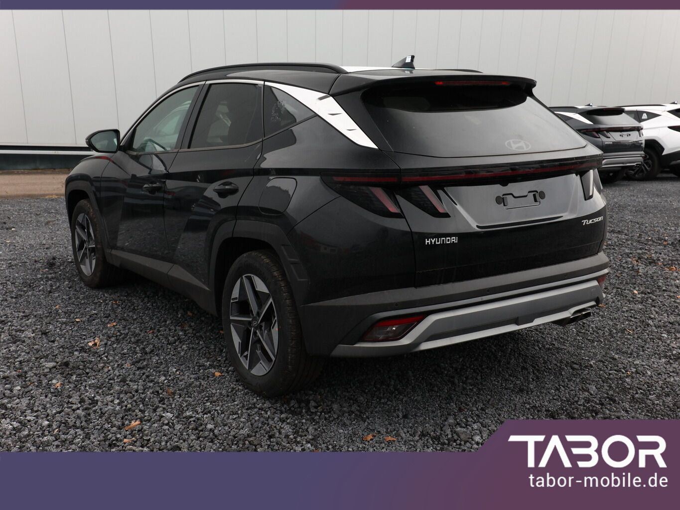 Hyundai TUCSON - Bild 5