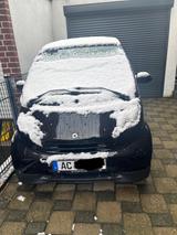 Smart #1 - Smart #1: Kleinwagen